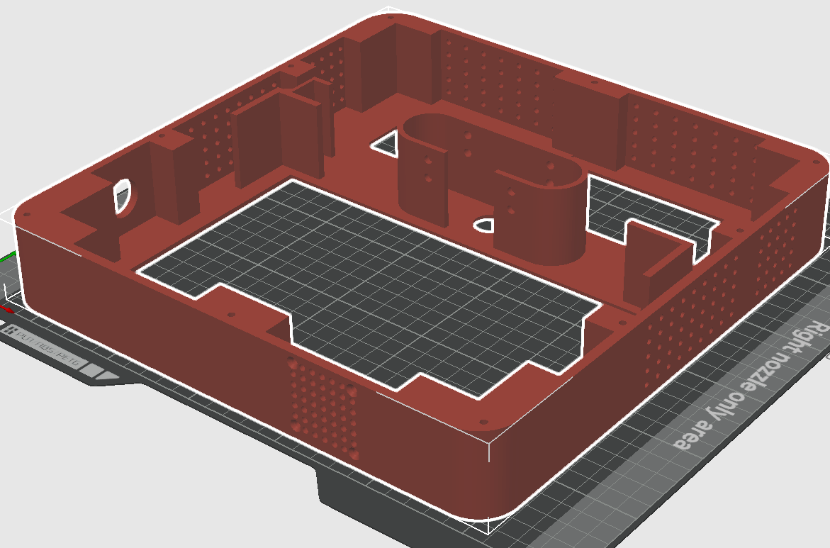 3d print